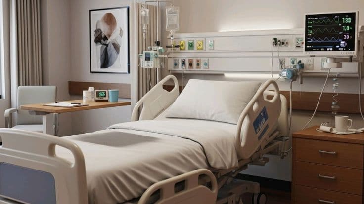 IPD: Unified Inpatient Telemetry